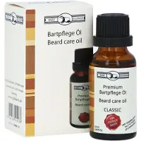 Golddachs Classic Partaöljy 20 ml