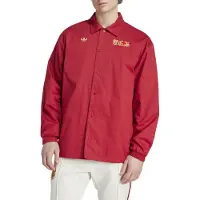 Adidas Bayern München Takki 125 Vuotta Juhlavuosi - Bordeaux LIMITED EDITION - , koko X-Large