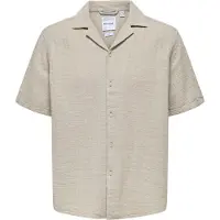 Only & Sons Paita 'ONSLatham' taupe
