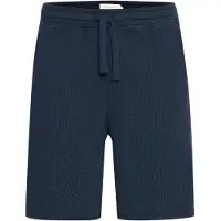Casual Friday Cfulf0210 Waffle Shorts - Navy - M