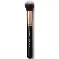 Hickap Classic Round Kabuki 115