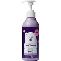 YOPE Kids Easy Wash Shampoo For Sensitive Skin 300 ml