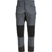 Lundhags Men's Padje Stretch Pant Dark Sky Blue/Black Dk Sky Blue/Black 50