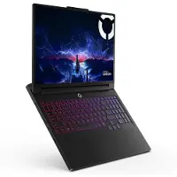 Lenovo Legion Pro 7i Gen 10 16, Intel Intel Core Ultra 9 275HX Processor E-cores up to 4.60 GHz P-cores up to 5.40 GHz, Windows 11 Home 64, 1 TB SSD TLC