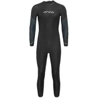 Orca Athlex Flex Pitkähihainen Neopreenipuku
