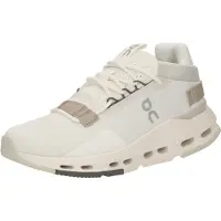 ON Cloudnova 2 - White - 42