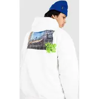 Empyre Choox2 Huppari white Koko M