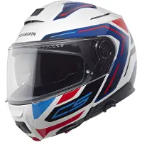 Schuberth C5 Omega Käännettävä kypärä