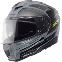 Schuberth S3 Apex Kypärä