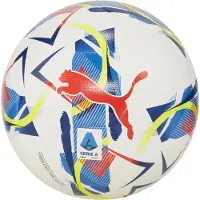 Puma Orbita Serie A Hyb Jalkapallo