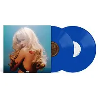 POLYDOR - Short n' Sweet (Deluxe Edition) (Azure Blue Coloured) (2 LP)