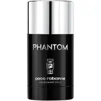 Rabanne Phantom Parfum Deodoranttipuikko 75 g