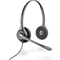 Polycom – HP Poly H261N Supraplus Binaural Headset (7S444AA)