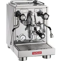 La Pavoni Botticelli Evolution espressokeitin