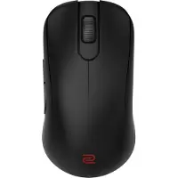 BenQ S2-DW 4K Langaton Pelihiiri - Musta