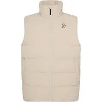 Didriksons Kilo Liivi, Clay Beige, 170