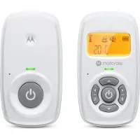 Motorola AM24 Itkuhälytin