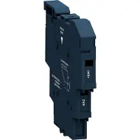 Schneider Electric Solid state -rele DIN-kiskon nollajännitekytkentään 600VAC 1F 6A 4-32VDC syöttölaite
