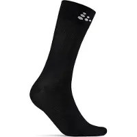 Craft Core Endure Bike Sock Pyöräilysukat koko 46-48 väri musta