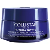 Collistar Futura Revitalizing Repairing Night Creme 50 ml