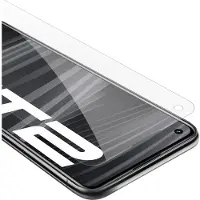 Cadorabo Realme GT 2 / GT Neo 2 karkaistu suojalasi
