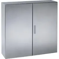 Schneider ELECTRIC SEINÄKAAP RST 1200X1000X300 ILMAN ASENNUSLEVYÄ (NSYS3X121030)