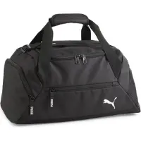 Puma Urheilulaukku Teamgoal - Musta, koko One Size