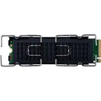 HP – 2TB ZTrbDrv PCIe 2280 OPAL2 TLCKitSSD (223A4AA)