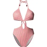 Pepe Jeans Vrt Stripes C.o Uimapuku