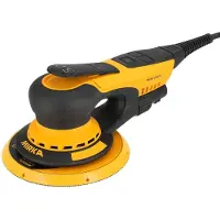 Mirka Epäkeskohiomakone DEROS II 680; 400 W
