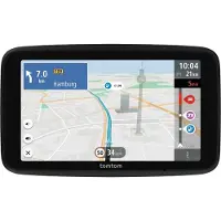 TomTom GO Camper Tour GPS-navigaattori, 2nd gen