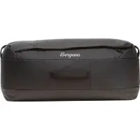 Bergans Kompass Duffel Bag 100 Black 100L