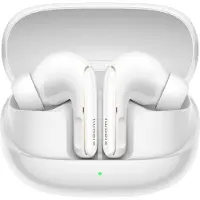 Xiaomi Buds 5 Pro, True Wireless Stereo (TWS), Puhelut/Musiikki, Kuulokkeet, Valkoinen