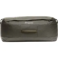 Bergans Kompass Duffel Bag 100 Dark Green Mud Duffelkassit 100L
