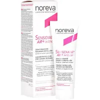 Noreva Sensidiane AR+ Concentrated Care tiivistetty hoito ihon punoitusta vähentävä 30 ml
