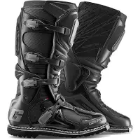 Gaerne Fastback Endurance Enduro Motocross saappaat
