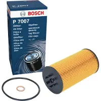 Bosch Öljynsuodatin F 026 407 007
