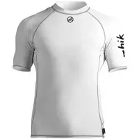 Zhik Spandex Lyhythihainen Rash Guard