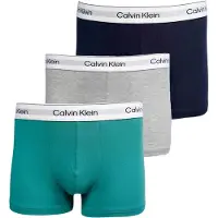 Calvin Klein Lv00nb4392 Boxerit