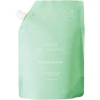 HAAN Purifying Verbena Body Wash, 450ml Refill