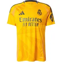 Adidas Real Madrid 24/25 Poissa Lyhythihainen T-paita