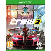 The Crew 2 (XOne)