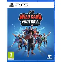 Wild Card Football PS5