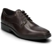 Ecco Metropole Milan - Brown - 44