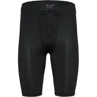 2XU Aero Mesh Compression Lyhyet Leggingsit