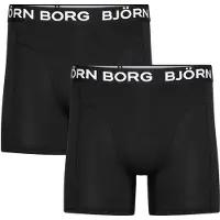 Björn Borg Bamboo Cotton Blend Boxers 2-pack