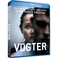 Vogter