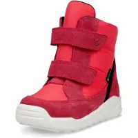 Ecco Urban Mini GTX Talvikengät, Teaberry, 24