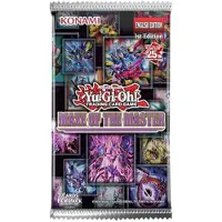 Konami Yu-Gi-Oh Maze of the Master Booster