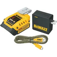 DeWalt Laturi DCB094K; 18 V